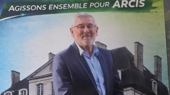 The mayoral elections in France have gone viral because of the candidates’ surnames