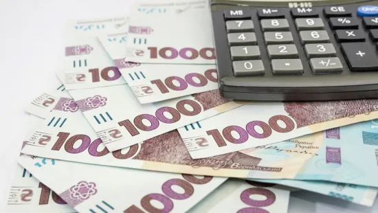 The government is tripling compensation for businesses for damaged property in frontline regions