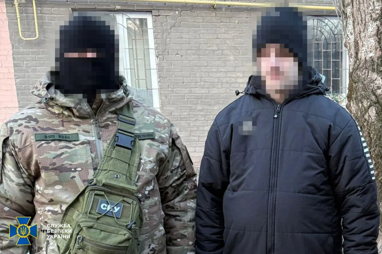 Правоохоронці у кількох регіонах затримали шістьох підозрюваних у підпалах на замовлення рф