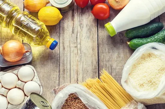 В Україні запускають eFood – єдину систему для бізнесу і контролю