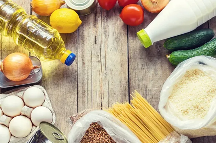 В Україні запускають eFood – єдину систему для бізнесу і контролю