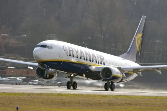 Airfares set to rise due to the escalating situation in Iran – Bloomberg