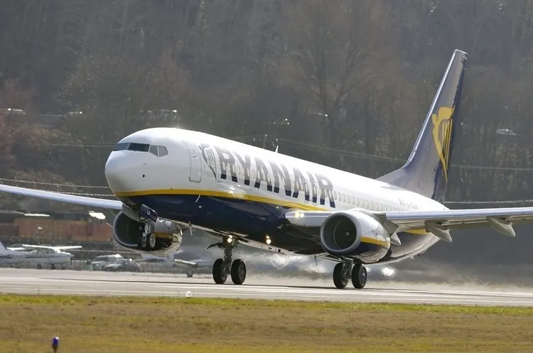 Airfares set to rise due to the escalating situation in Iran – Bloomberg