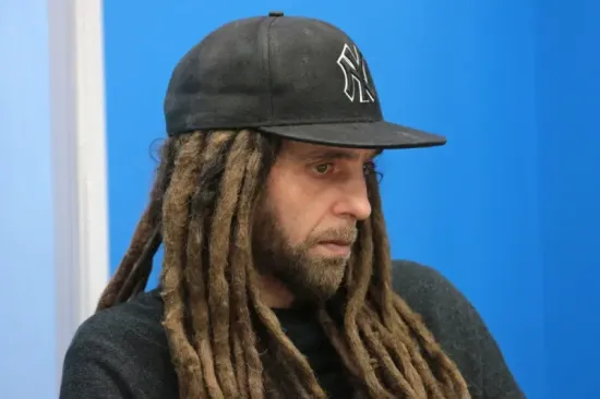 Symbol of 90s music: Diesel from Green Grey has died