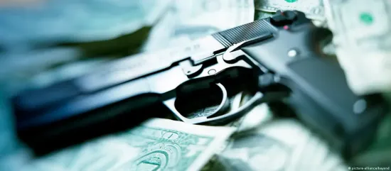 Росія створила секретний підрозділ для вбивств за кордоном