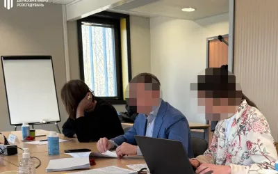 Konstantin Zhevago has been served with a notice of suspicion in France in connection with the ‘Finance and Credit’ bank case