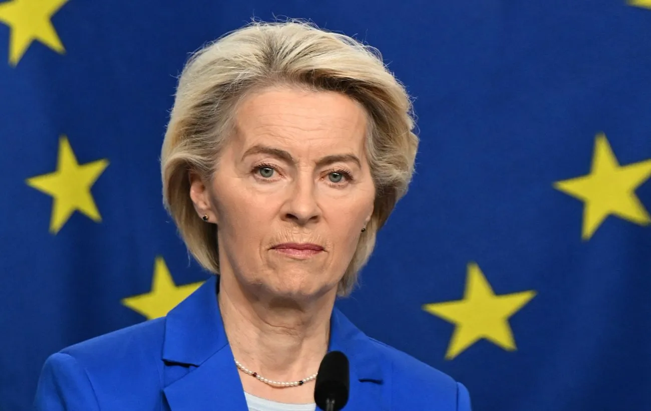 The EU is looking for a workaround to provide Ukraine with a €90 billion loan
