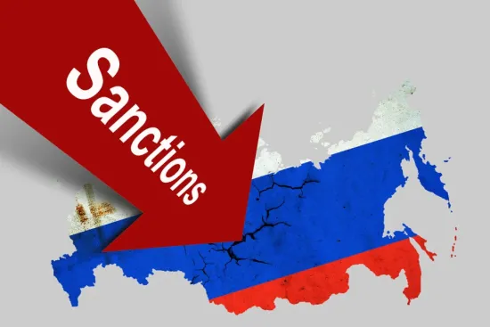 США зняли санкції з шести осіб і компаній, пов’язаних із Росією