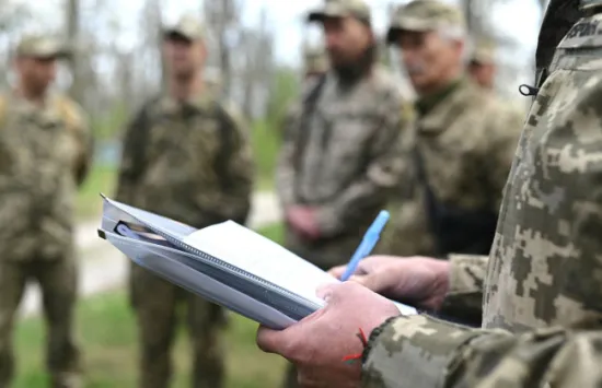 The Supreme Court has clarified when military personnel may be punished without an investigation