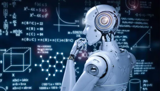 The conflict in the Middle East could halt the development of AI 