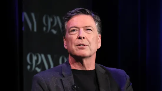 Former FBI Director James Comey has been summoned to court in the case concerning the ‘grand conspiracy’ against Donald Trump