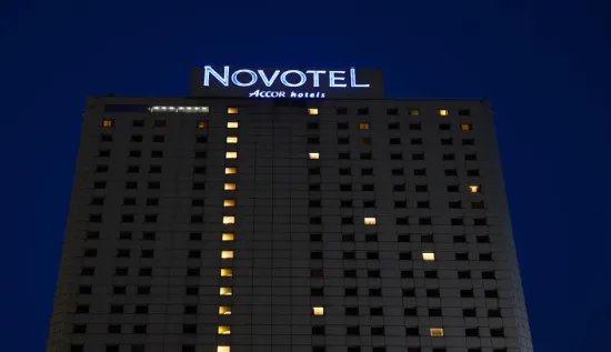 Готелі французької Accor звинуватили в готовності сприяти секс-торгівлі українськими дітьми