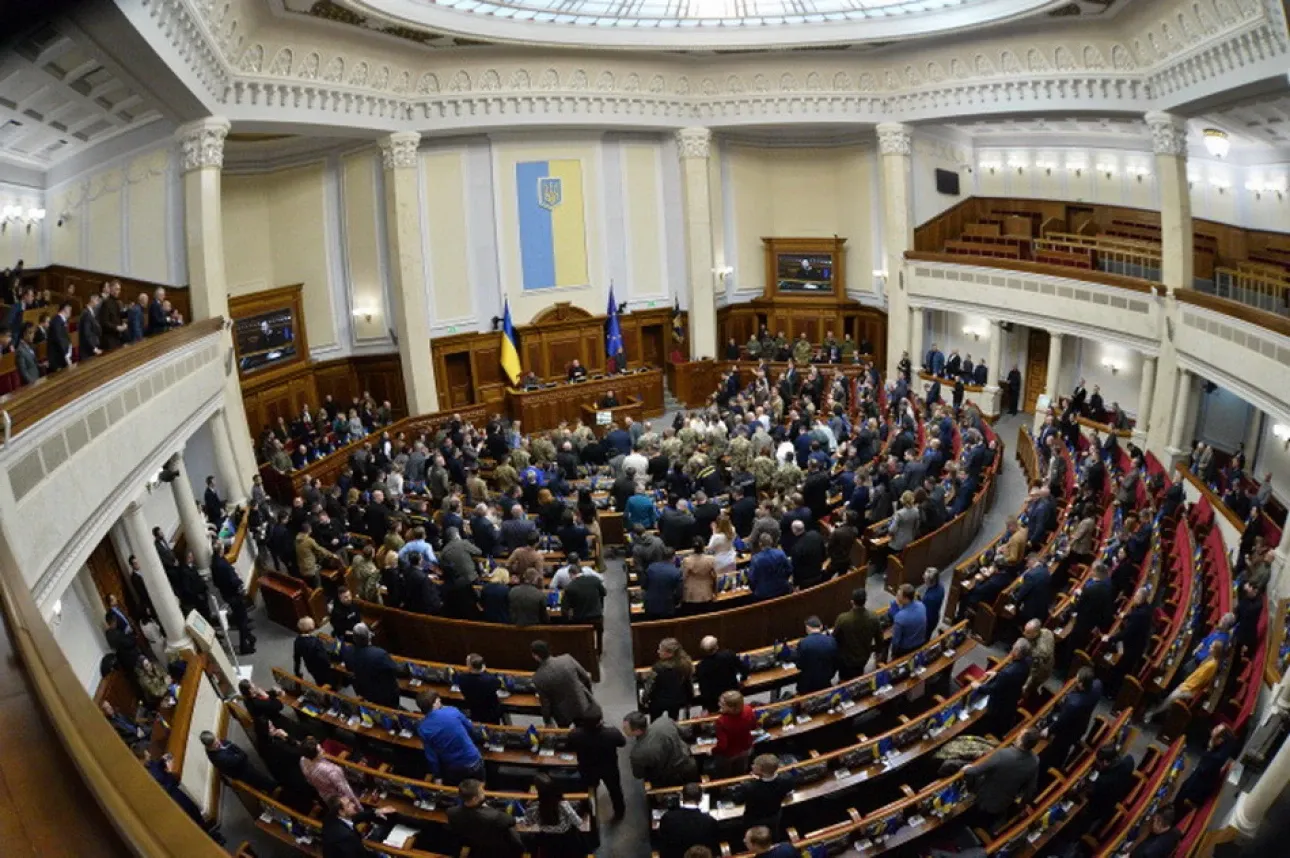 The council voted to allocate an additional 325 billion for defense