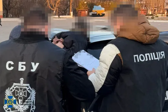 Правоохоронці викрили вісім схем ухилення від мобілізації у різних регіонах