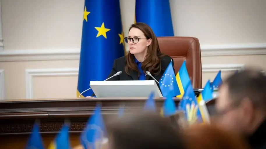 План енергостійкості Києва відправили на доопрацювання до квітня