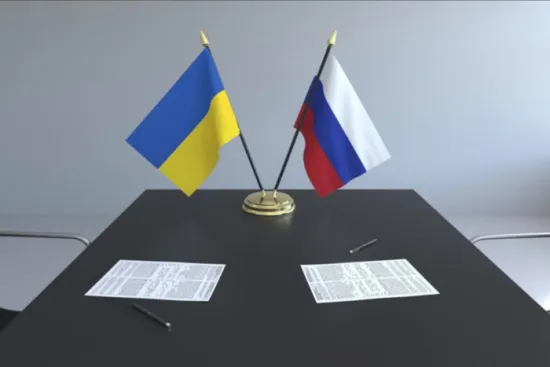 71% українців не вірять, що переговори приведуть до миру — опитування