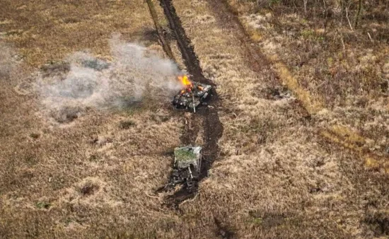 Генштаб: за добу армія РФ втратила 1 240 військових і гелікоптер