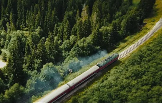 Шон Пенн з’явиться у фільмі “Потяг “Червона рута””: вийшов перший тизер