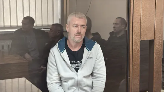 Суд засудив до 14 років ув'язнення обвинуваченого у замаху на вбивство одеських активістів Ганула та Бейбутяна