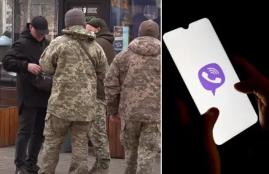 На Львівщині засудили адміністраторку Viber-групи за зрив мобілізаційних заходів