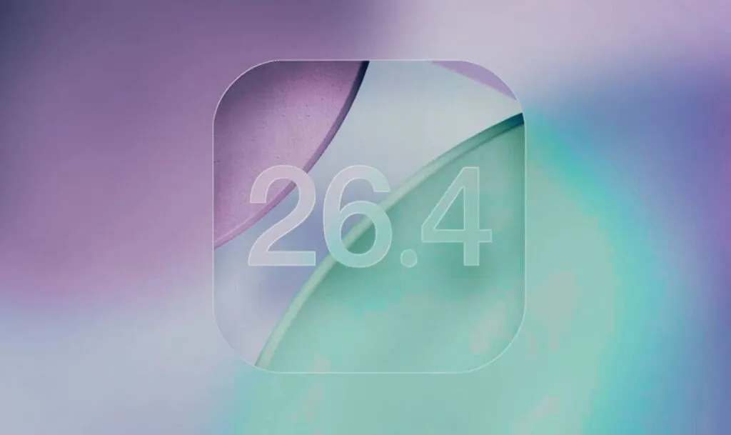 Apple випускає iOS 26.4: які нові функції отримають iPhone