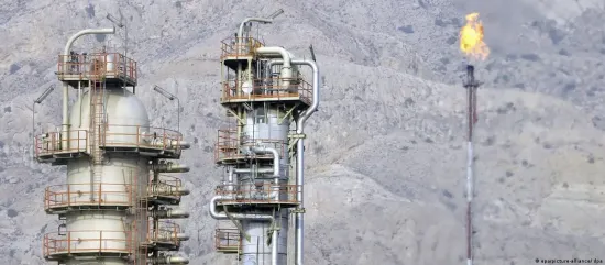 Rising energy prices caused by the war with Iran could bring Russia $250 billion