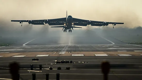 The UK has authorised the US to use its bases for strikes against Iranian targets