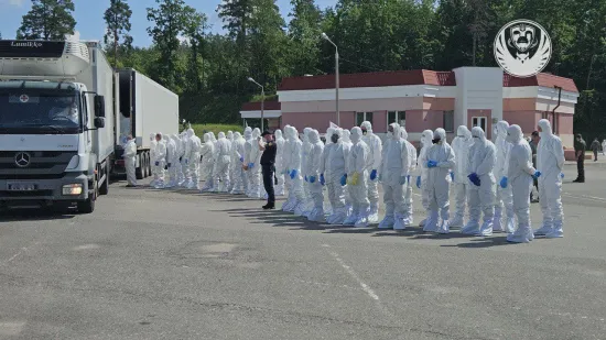 В Україну повернули ще 1 245 тіл загиблих