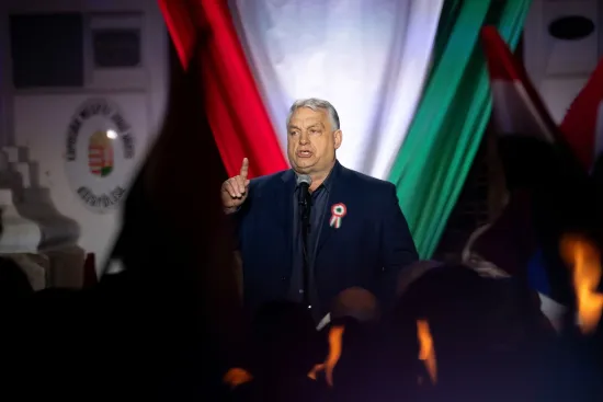 The Russian Foreign Intelligence Service proposed staging an assassination attempt on Viktor Orbán in order to boost his performance in the Hungarian parliamentary elections
