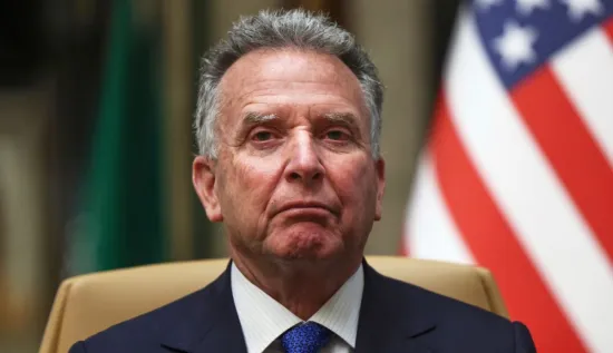 The talks in Miami offer hope of significant progress towards ending the war