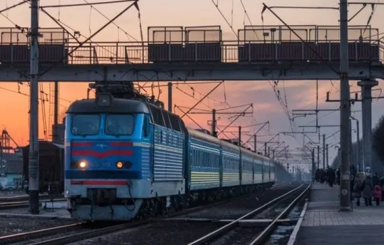 Смертельна евакуація на Одеській залізниці через загрозу ворожих БпЛА