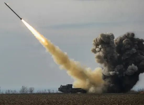 Ukrainian ballistic missiles with a range of up to 850 kilometres could prove to be a strategic turning point in the war