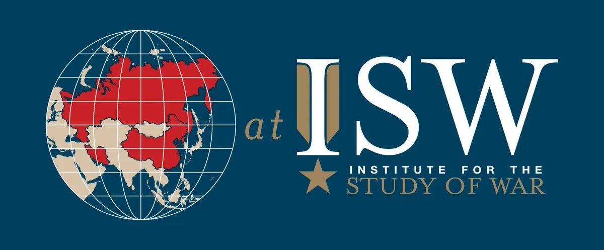 РФ активізувала наступ на Донеччині: ISW фіксує підготовку до масштабної кампанії