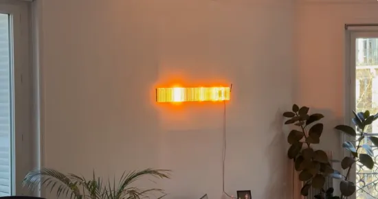 What your Wi-Fi looks like in real time