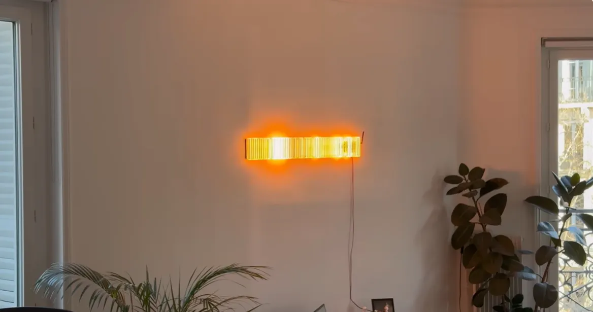 What your Wi-Fi looks like in real time