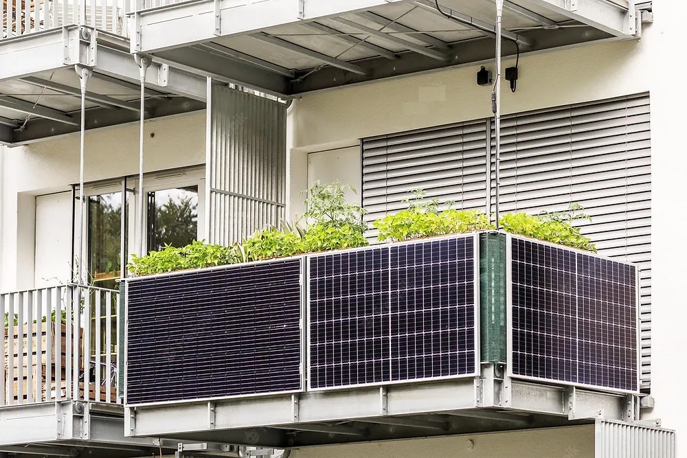 Solar panels for flats: requirements and installation costs in 2026