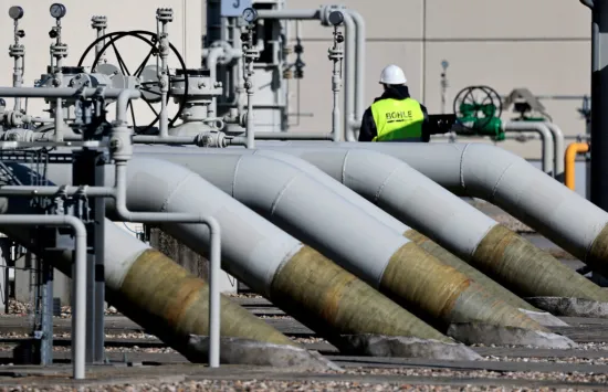 Financial Times: the EU has paid over 200 billion euros for Russian energy supplies since the start of the war