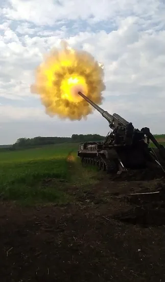 Російська армія втратила ще 970 військових за добу