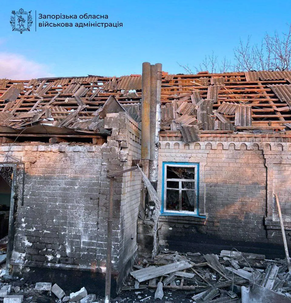 Наслідки нічної атаки Росії по регіонах України за сьогодні, 23 березня 2026 року