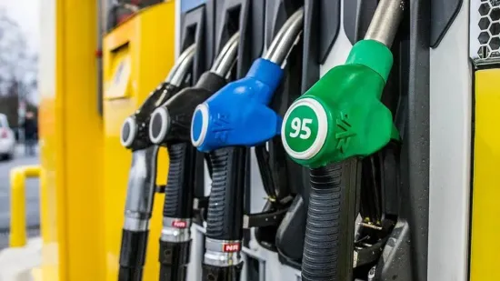 Ціни на пальне 23 березня: скільки коштують бензин, дизель та газ на АЗС