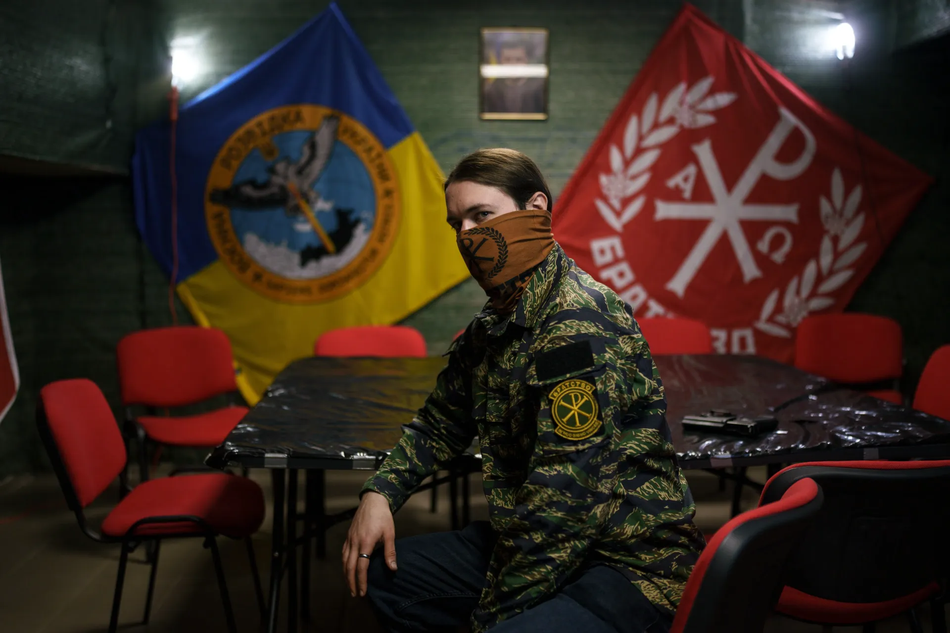 Українські сили перейшли в наступ після обмеження доступу росіян до Starlink