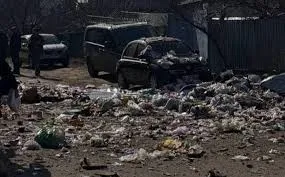 A terrorist attack has taken place in Bucha, Kyiv Oblast: what is known