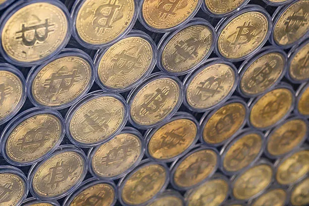 Bitcoin is falling due to the escalation of the conflict in the Middle East