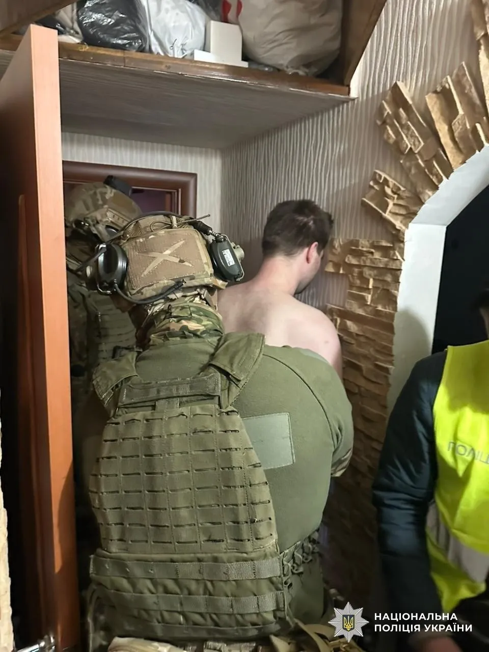 За матеріалами НПУ судитимуть двох учасників наркогрупи