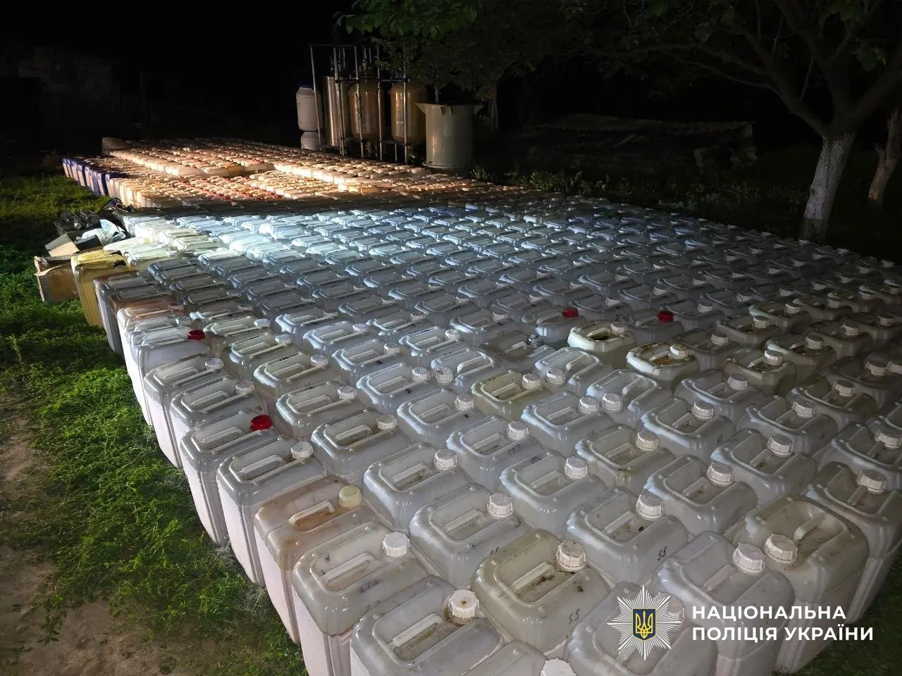 За матеріалами НПУ судитимуть двох учасників наркогрупи
