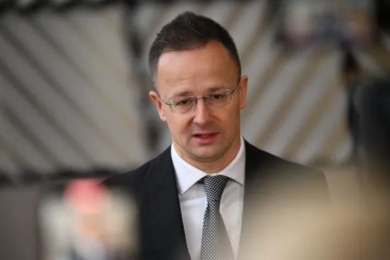 ЄС обмежує обмін чутливою інформацією з Угорщиною через підозри у витоках до Росії
