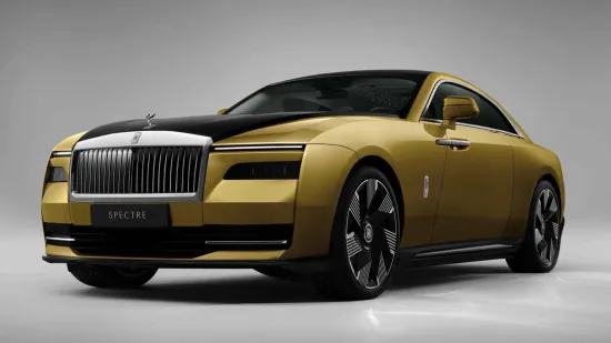 Rolls-Royce, Mercedes-Benz and other automotive giants are cutting back on electric car production: what is the reason?
