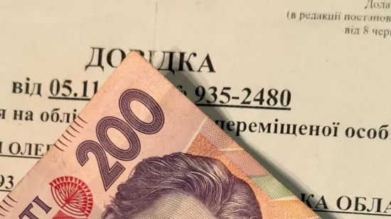 The government has extended payments to internally displaced persons and expanded support for children: what has changed