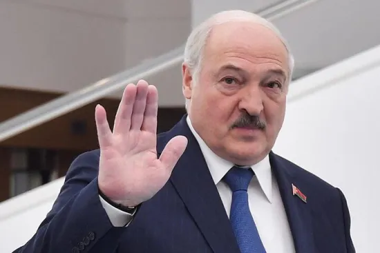 Адміністрація Трампа розглядає можливість запросити Лукашенка до США