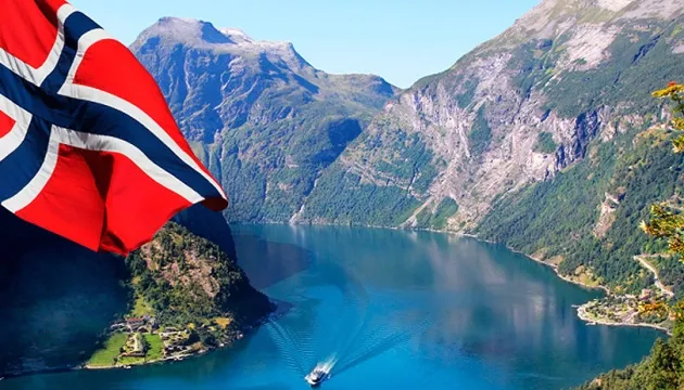 Norway will allocate €8 million for investment projects in Ukraine